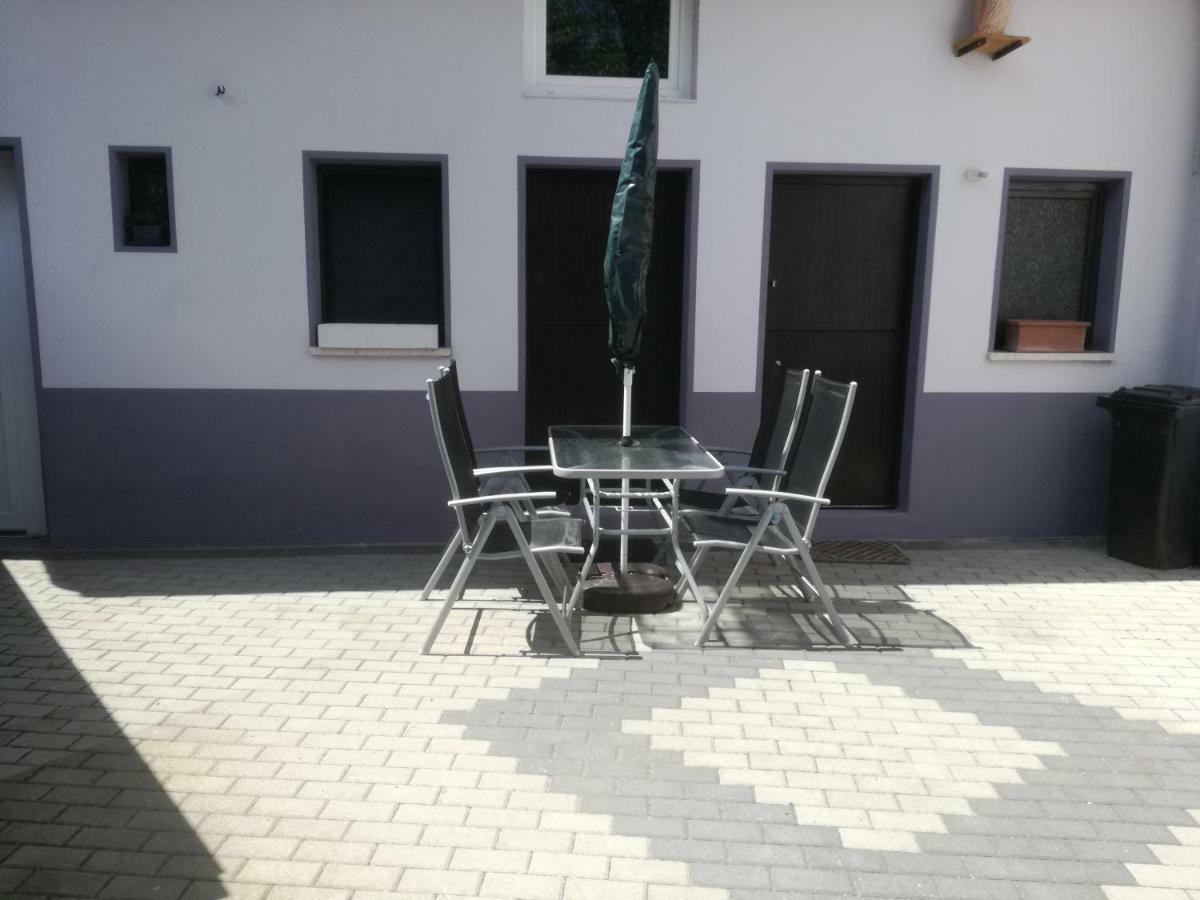 Haus - Anni Villa Blieskastel Kültér fotó