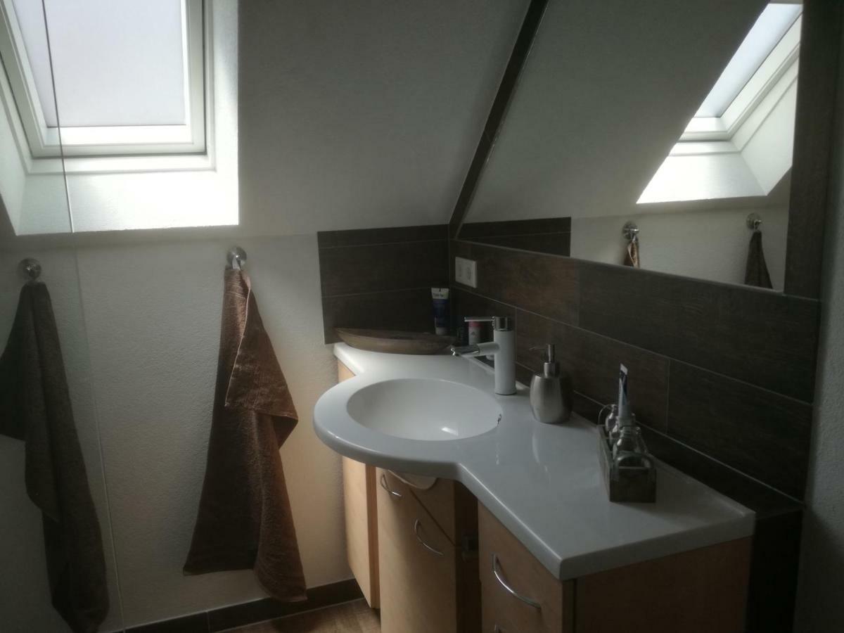 Haus - Anni Villa Blieskastel Kültér fotó