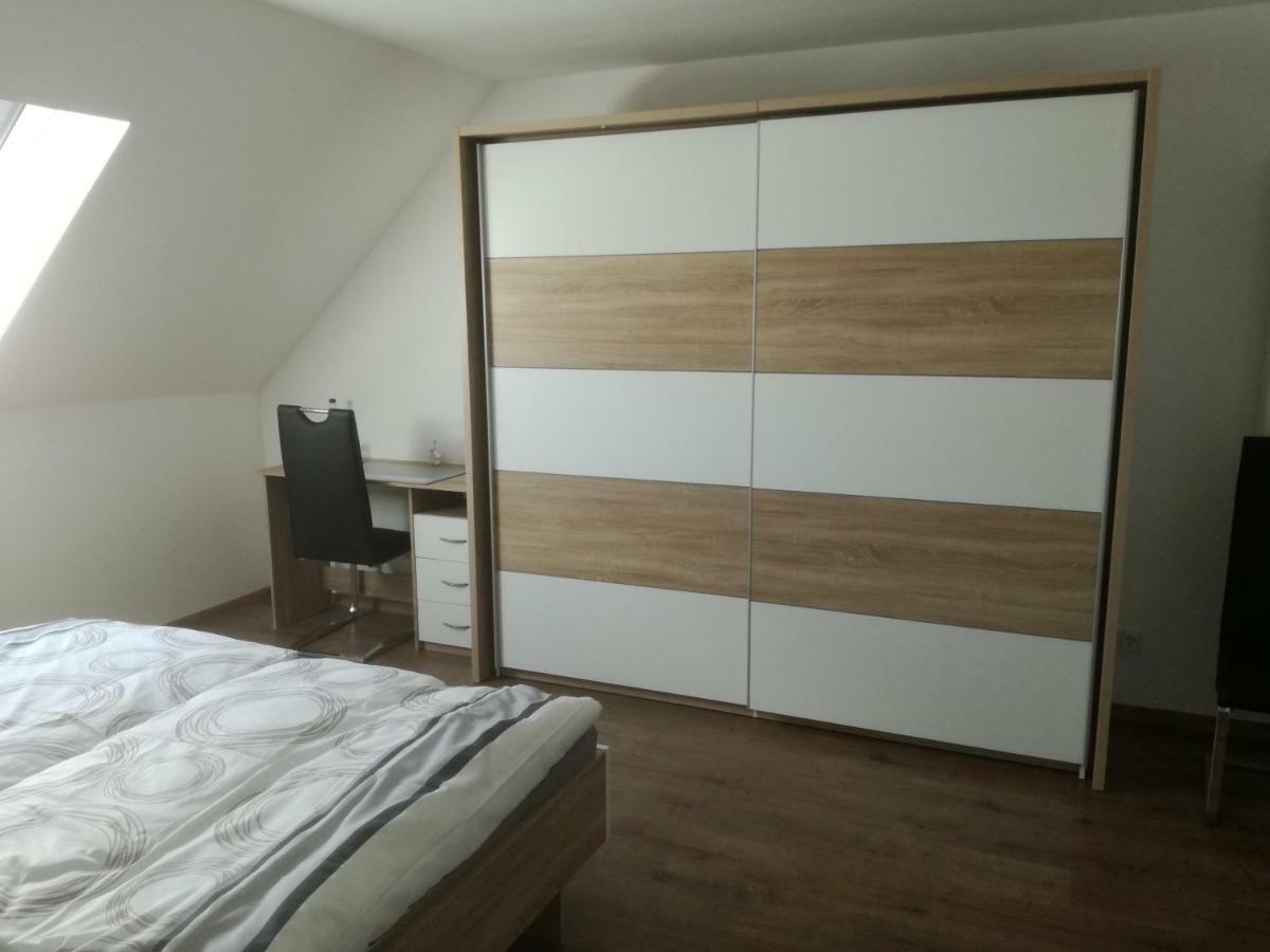 Haus - Anni Villa Blieskastel Kültér fotó