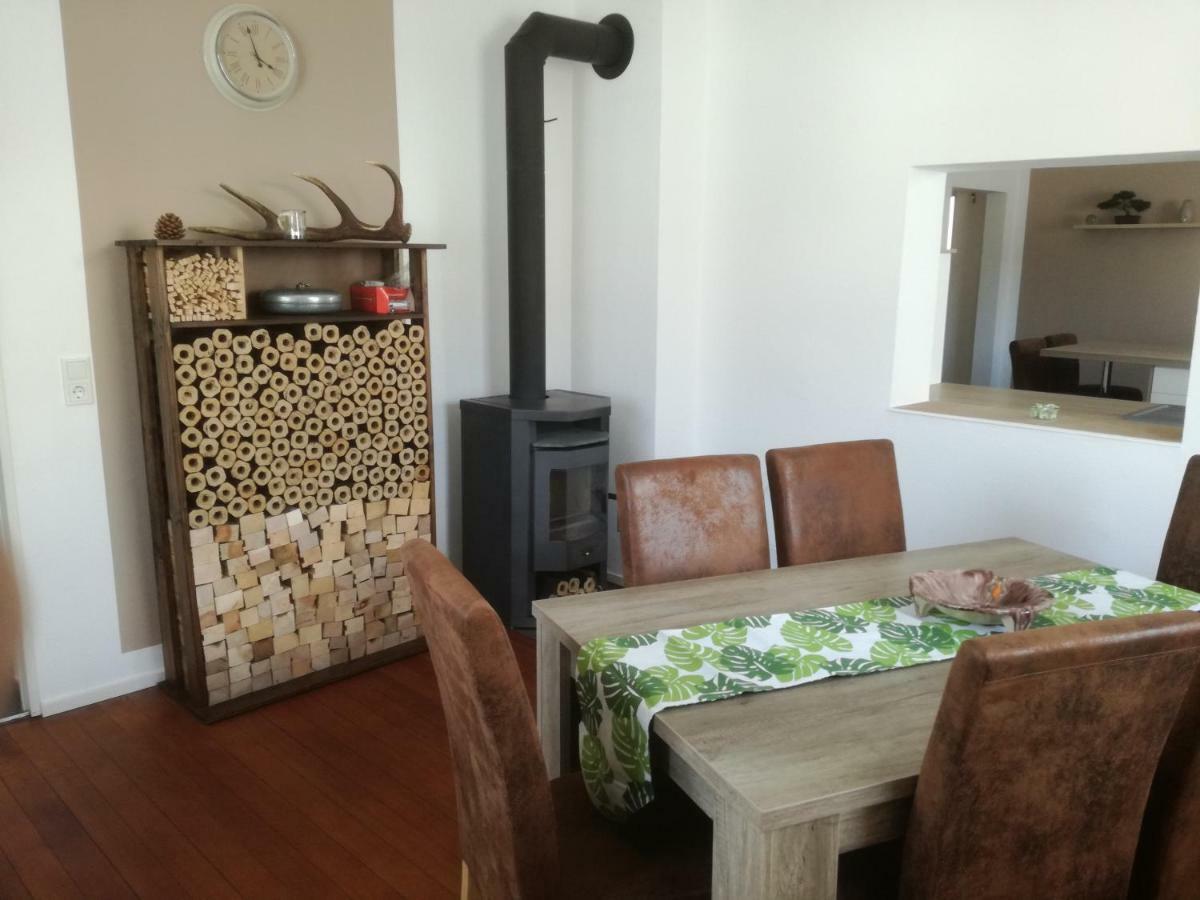 Haus - Anni Villa Blieskastel Kültér fotó