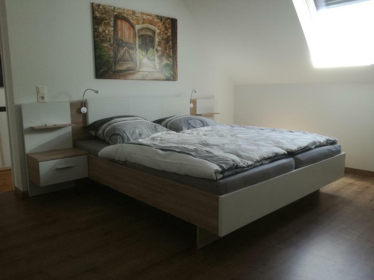 Haus - Anni Villa Blieskastel Kültér fotó